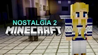 REGRESA LA MEJOR SERIE DE MINECRAFT | Minecraft: Nostalgia 2 (1)