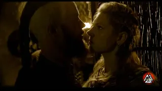 Lagertha & Ragnar - Empty promise (S02 EP01)