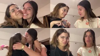 Sofi y Mili - "ULTIMO STREAM DEL AÑO ❤️😍 - 29/12/2022