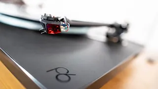 Rega Planar 6 Turntable Overview