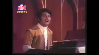 Taaron mein sajke Jal Bin Machhli, Nritya Bin Bijli