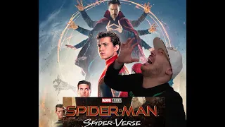 SPIDER-MAN: No way Home Trailer 2 / IS SOOO Ultra crazy