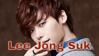 Lee Jong Suk. Биография. Дорамы с Ли Чон Соком. #leejongsuk #kdrama