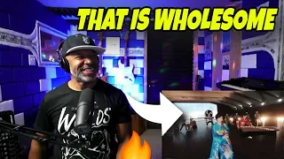 🎵 Producer's JAW DROPS to 'Duel in the Mist' Inazuma Battle 🌪 | Genshin Impact OST Reaction!