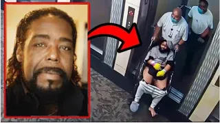 What (Really) Happened To Barry White??