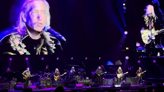 The Eagles, “Life’s Been Good” (Joe Walsh), LIVE at the United Center, Chicago IL 03/08/24
