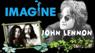 Imagine - John Lennon(ซับไทย)