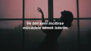 Tom Odell - Another Love (Türkçe Çeviri)