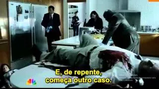 Awake - Serie NBC (Trailer)