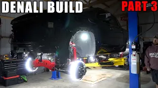 Watch BEFORE Installing ROCK LIGHTS on Your LIFTED TRUCK!