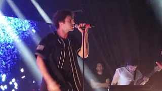 Grandson "Die Young" LIVE 10/3/2019 DALLAS, TX