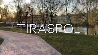 Тирасполь / Tiraspol 2021