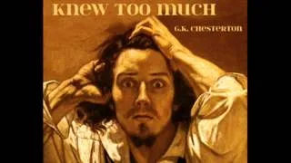 The Man Who Knew Too Much by Gilbert Keith Chesterton - Chapter 1/8: The Face in the Target