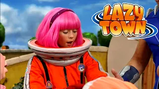 Lazy Town Deutsch | Title | Ganze Folgen Kindersendungen