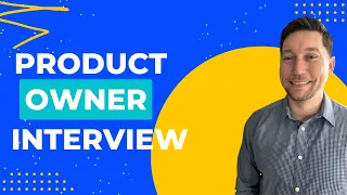 Product Owner Interview Questions with Answer Examples