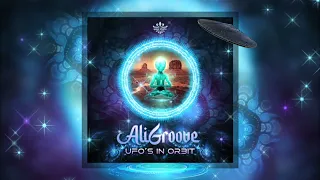 AliGroove - UFO's In Orbit