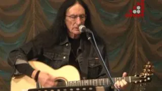 The Wizard (1972), Ken Hensley (Uriah Heep) in Chernigov, Ukraine