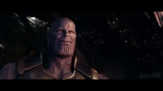 AVENGERS 4  The End Game   Tribute Trailer 2019