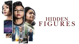 Hidden Figures (2016) Full Movie Review | Taraji P. Henson, Octavia Spencer | Review & Facts