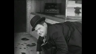 Grandi comici - STAN LAUREL & OLIVER HARDY - Stanlio e Ollio - Libertà (1929)