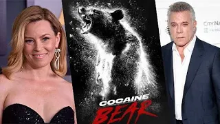 Watch Cocaine Bear Full Movie Free 2023 - Full 4K