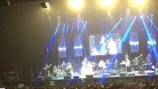 90ies revisited kumar shanu and alka yagnik..2017 atlanta