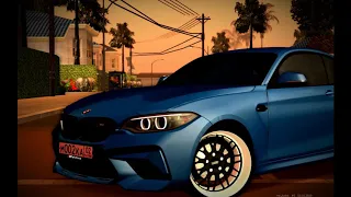 MTA CCDPlanet #3 BMW M2