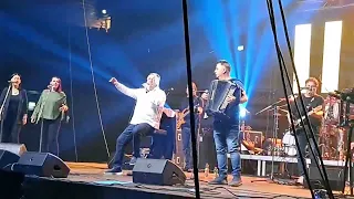 Koncert legende...HALID BEŠLIĆ