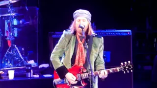 Tom Petty....Shadow People....10/1/14....Red Rocks