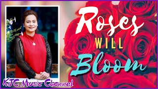 Roses Will Bloom (Video-Lyric)| Mary Ann Iglesias | Cover