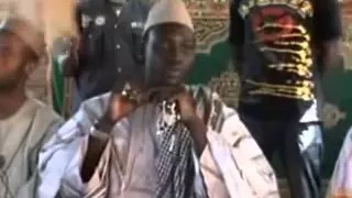 ZIKIRI SOLO Dékoun Hommage à Mohamed el Madani HAIDARA N° 2