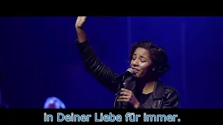 Love On The Line - Hillsong Worship (deutscher Text) german lyrics