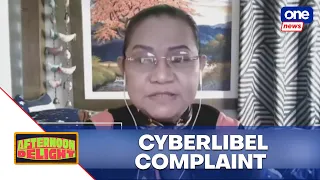 Afternoon Delight | Cristy Fermin reacts to Sharon Cuneta’s cyberlibel complaint