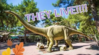 DINOPARK ANTALYA