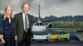 ✅Clint Eastwood's Lifestyle 2021 ★ Biography & Net Worth ★