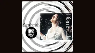 Sam Smith - Diamonds - 2020 MTV EMA's Mix (DL Link & Info In Description)