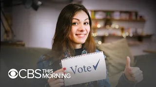 2018 midterms: Young people share why they are – or are not – voting