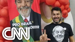 Justiça determina que União pague pensão a filhos de guarda morto por bolsonarista | CNN NOVO DIA