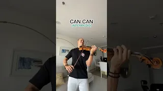 CANCIONES CLÁSICAS QUE TODO VIOLINISTA DEBE CONOCER