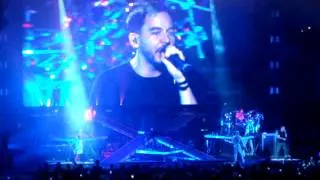 Linkin Park 'In the End' Live at Nikon Jones Beach Theatre, August 15th 2012