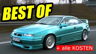 Best of Opel Calibra (New Kids Edition)