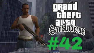 RETURN TO LIBERTY CITY - Grand Theft Auto San Andreas #42