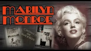 Marilyn Monroe - Cosas de su vida