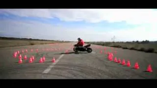 Drift STUNTS moto