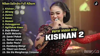 Niken Salindry Full Album || Kisinan 2, Wirang, Dumes, Niken Salindry Terbaru 2023 || Lagu Jawa