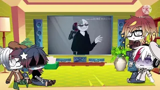 Countryhumans react to America's memes