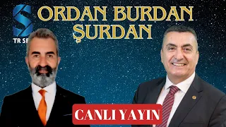 Ordan Burdan Şurdan Adnan Fişenki | Fatih Erdinç