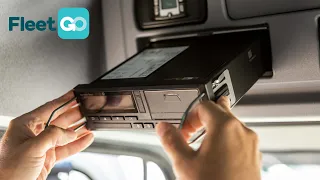 How to install Remote Tachograph Download by FleetGO