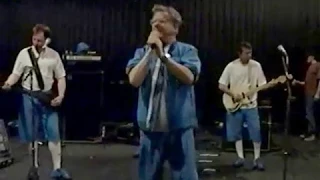 rare DEVO live 2004