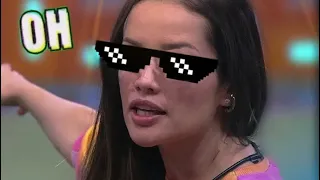 MELHORES PATADAS DO BBB21 😄